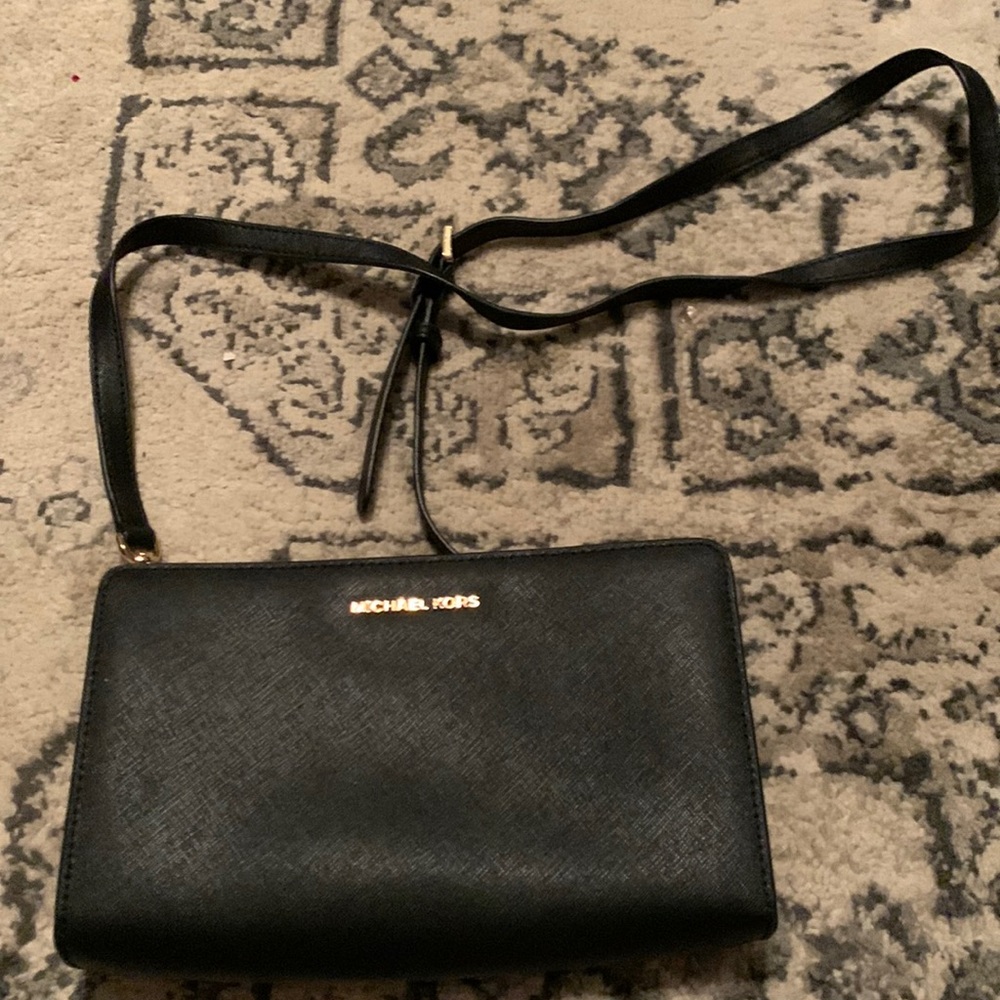 Michael Kors crossbody